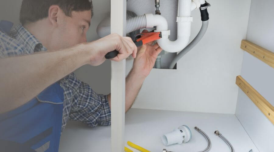Professional Tankless Water Heater Installation in Georgetown, MN